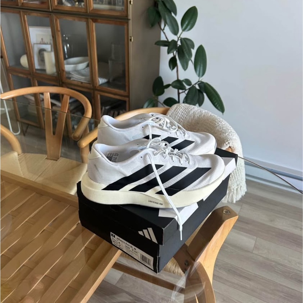 Adidas Adizero Evo Shoes Women